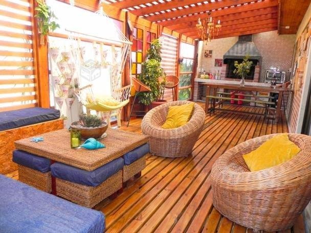 Condominio La Foresta/ Algarrobo