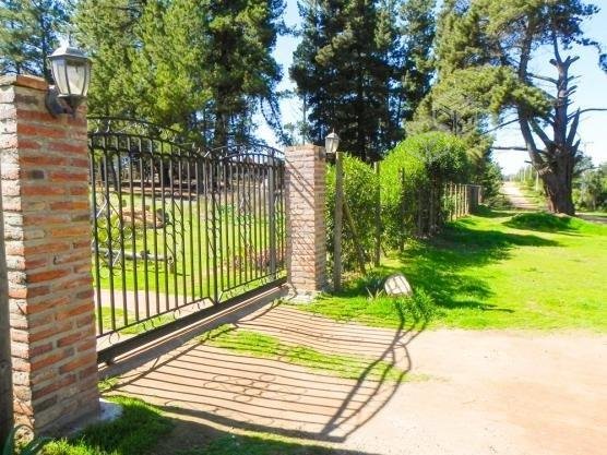 Condominio La Foresta/ Algarrobo
