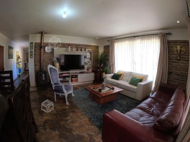 Condominio La Foresta/ Algarrobo