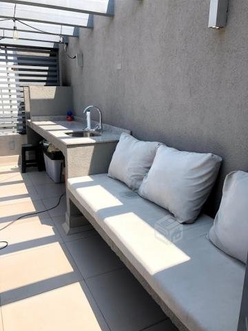 Penthouse con terraza privada, 2 estacionamientos