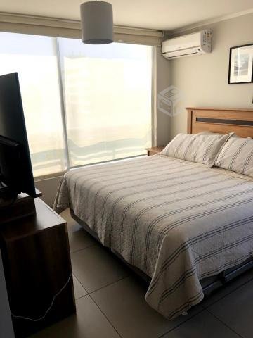 Penthouse con terraza privada, 2 estacionamientos