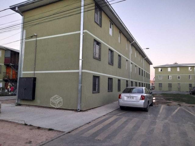 Departamento villa las americas en talca