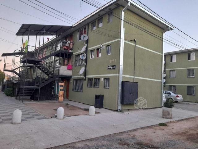 Departamento villa las americas en talca