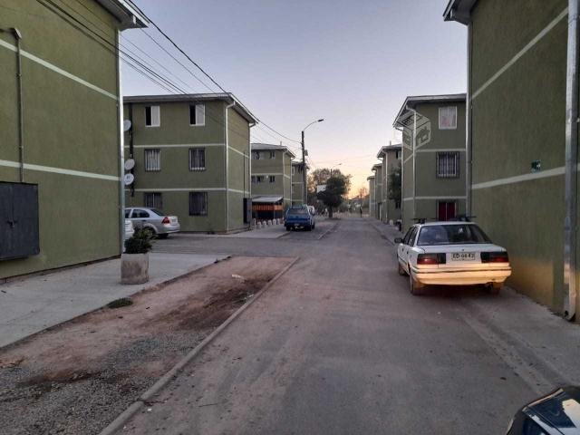 Departamento villa las americas en talca