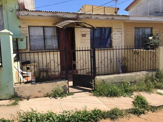 casa gomez carreño