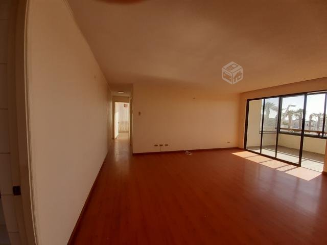 Condominio playa la portada, arriendo departamento