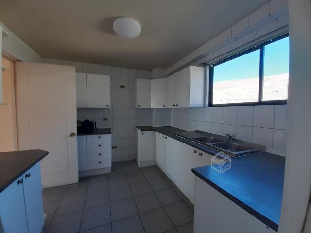 Condominio playa la portada, arriendo departamento