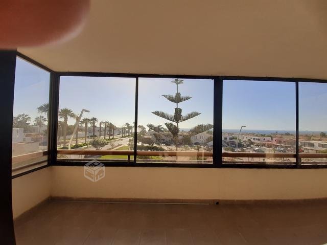 Condominio playa la portada, arriendo departamento