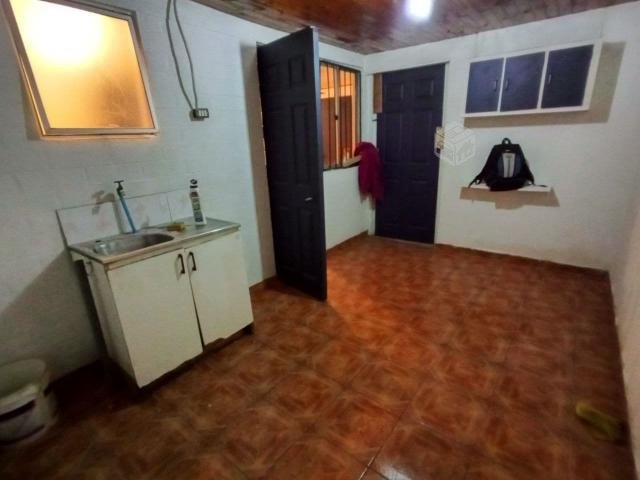Casa en Villa Don Gonzalo