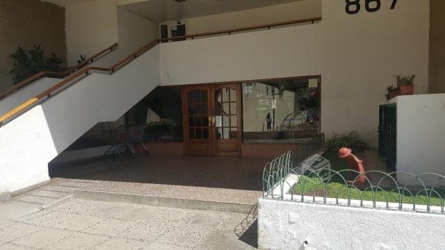 Departamento sector Quinta Claude, plan de Viña, 3