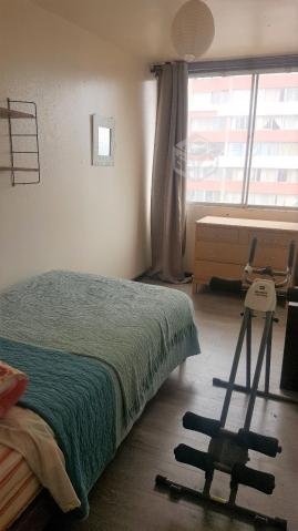 Departamento sector Quinta Claude, plan de Viña, 3