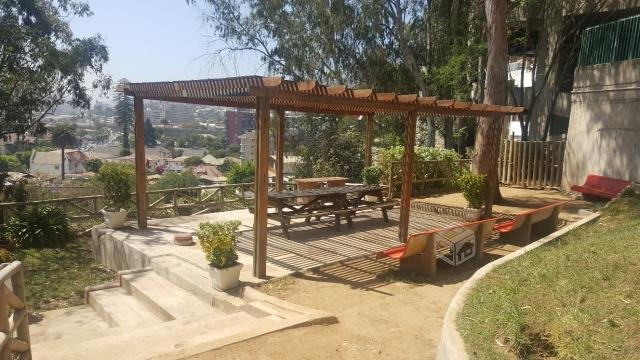 Departamento sector Quinta Claude, plan de Viña, 3