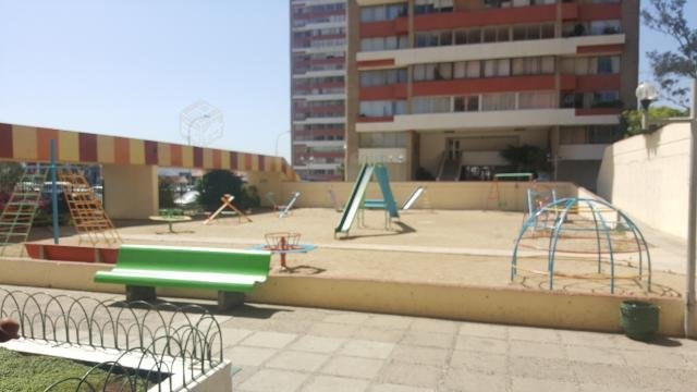 Departamento sector Quinta Claude, plan de Viña, 3