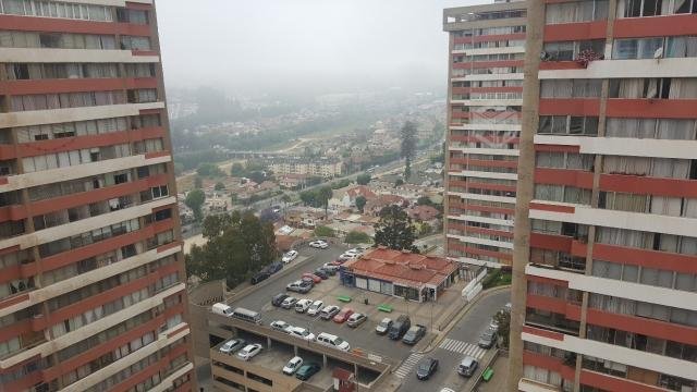 Departamento sector Quinta Claude, plan de Viña, 3