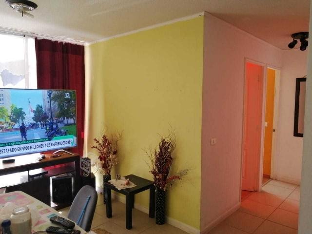 Departamento condominio Bonasort III
