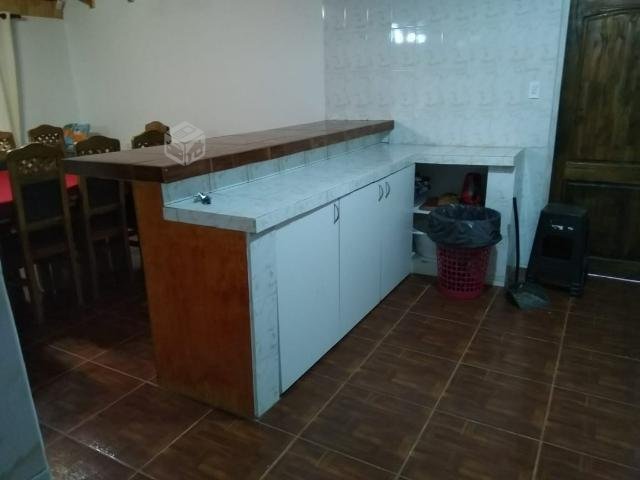 Casa entre tongoy y guanaqueros