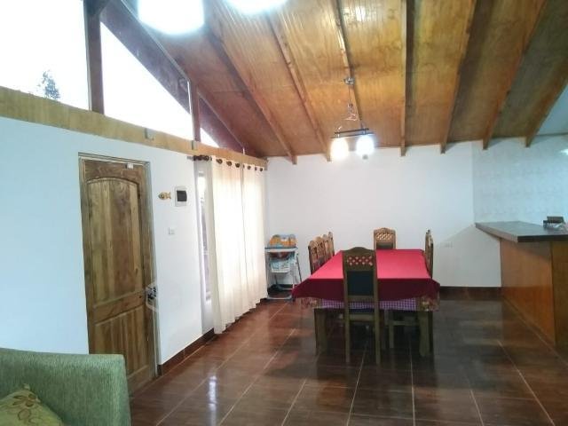 Casa entre tongoy y guanaqueros
