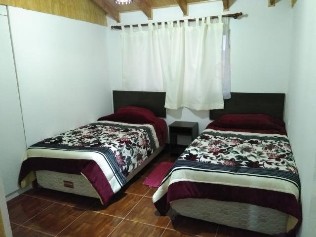 Casa entre tongoy y guanaqueros