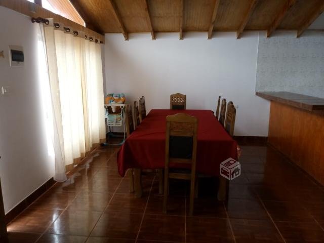 Casa entre tongoy y guanaqueros