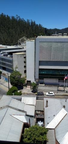 Dpto 1 dormit Edificio Arauco Galvarino 347 Centro