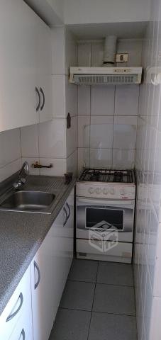 Dpto 1 dormit Edificio Arauco Galvarino 347 Centro