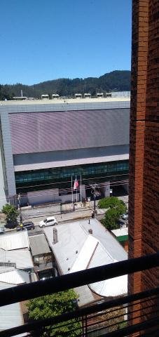 Dpto 1 dormit Edificio Arauco Galvarino 347 Centro