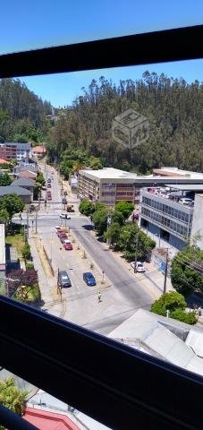 Dpto 1 dormit Edificio Arauco Galvarino 347 Centro