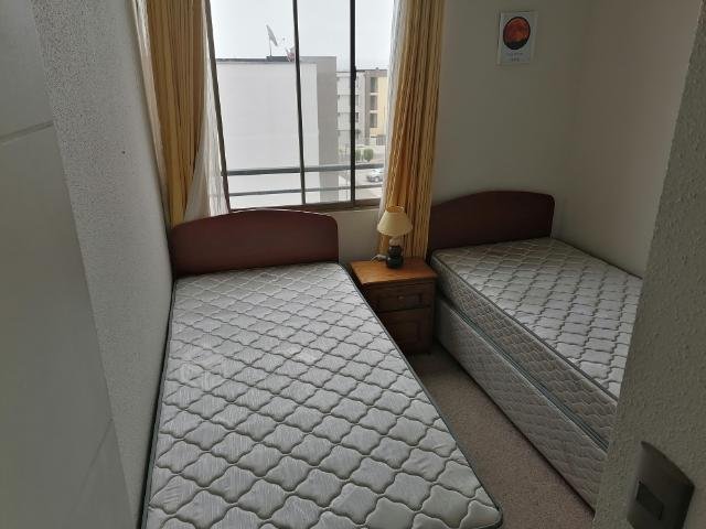 Roommate para compartir departamento