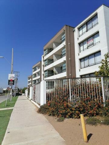 Roommate para compartir departamento