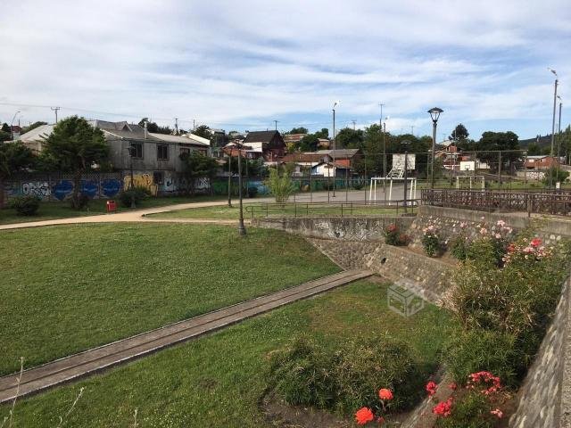 Villa Pablo Neruda en PLC