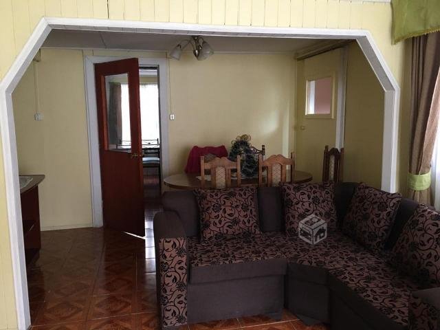 Villa Pablo Neruda en PLC
