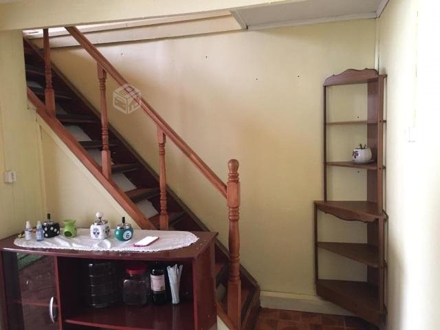 Villa Pablo Neruda en PLC