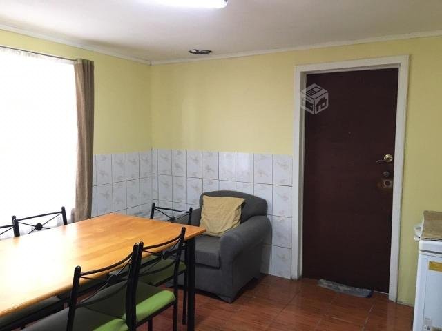Villa Pablo Neruda en PLC