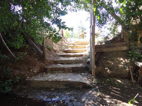 casa en cholguan norte &amp;#8211; Yungay