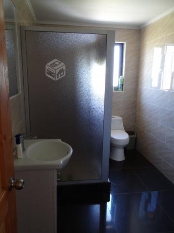 casa en cholguan norte &amp;#8211; Yungay