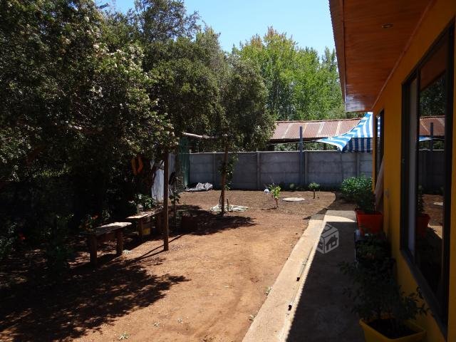 casa en cholguan norte &amp;#8211; Yungay