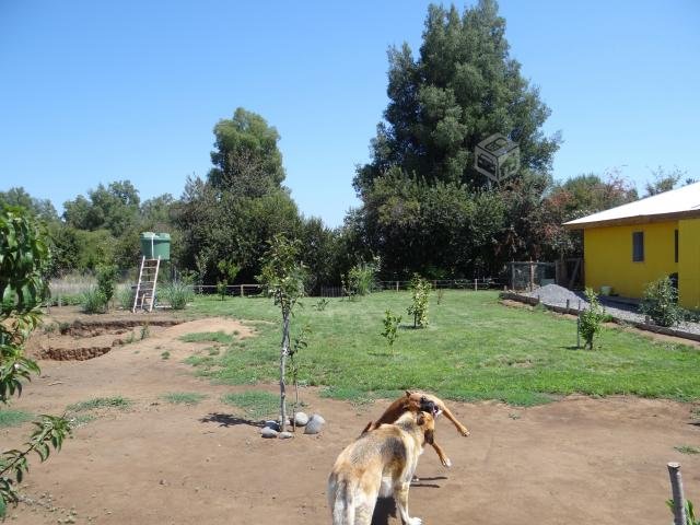 casa en cholguan norte &amp;#8211; Yungay