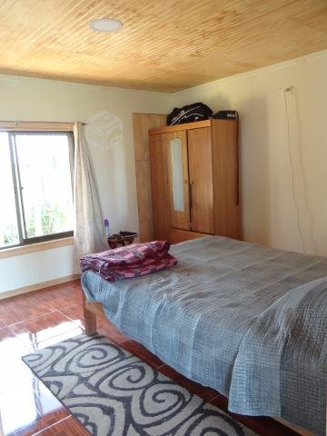 casa en cholguan norte &amp;#8211; Yungay
