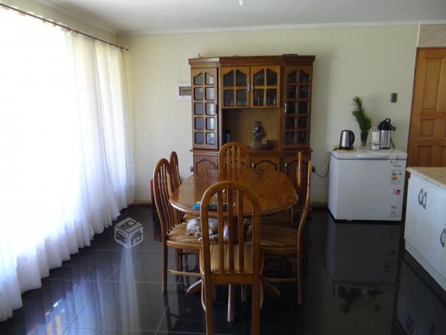 casa en cholguan norte &amp;#8211; Yungay