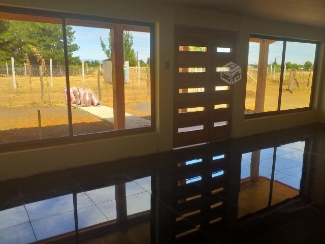 casa en cholguan norte &amp;#8211; Yungay