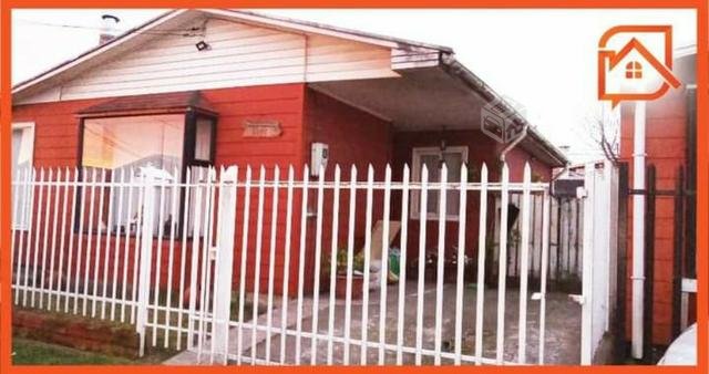 Linda casa Jardín del Sol, Rahue