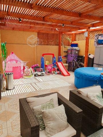 Casa condominio aguas blancas