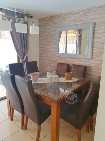 Casa condominio aguas blancas