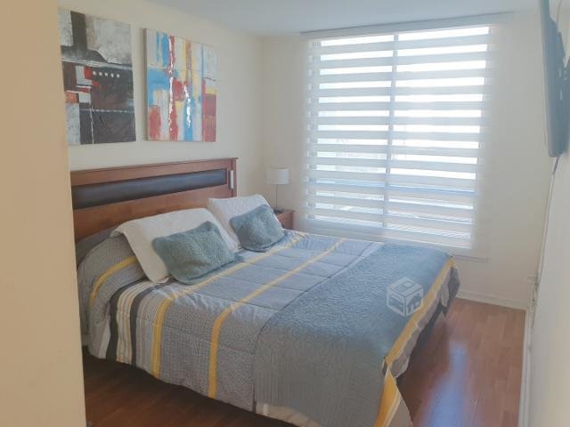 Casa condominio aguas blancas