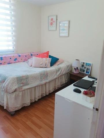 Casa condominio aguas blancas