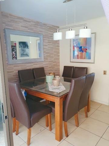 Casa condominio aguas blancas