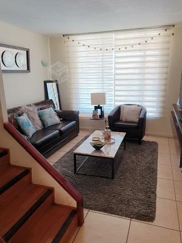 Casa condominio aguas blancas