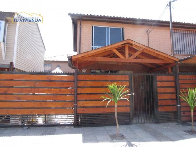 Casa en Villa San Alberto de Nos en San Bernardo