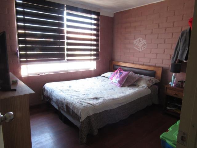 Casa en Villa San Alberto de Nos en San Bernardo