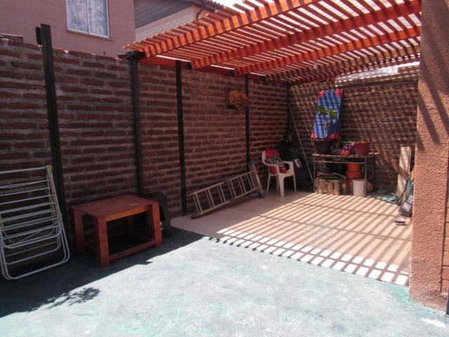 Casa en Villa San Alberto de Nos en San Bernardo